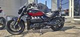 Triumph Rocket 3 GT 2024 NEUZUGANG ab 130,00€/Monat - Triumph Motorräder in Berlin