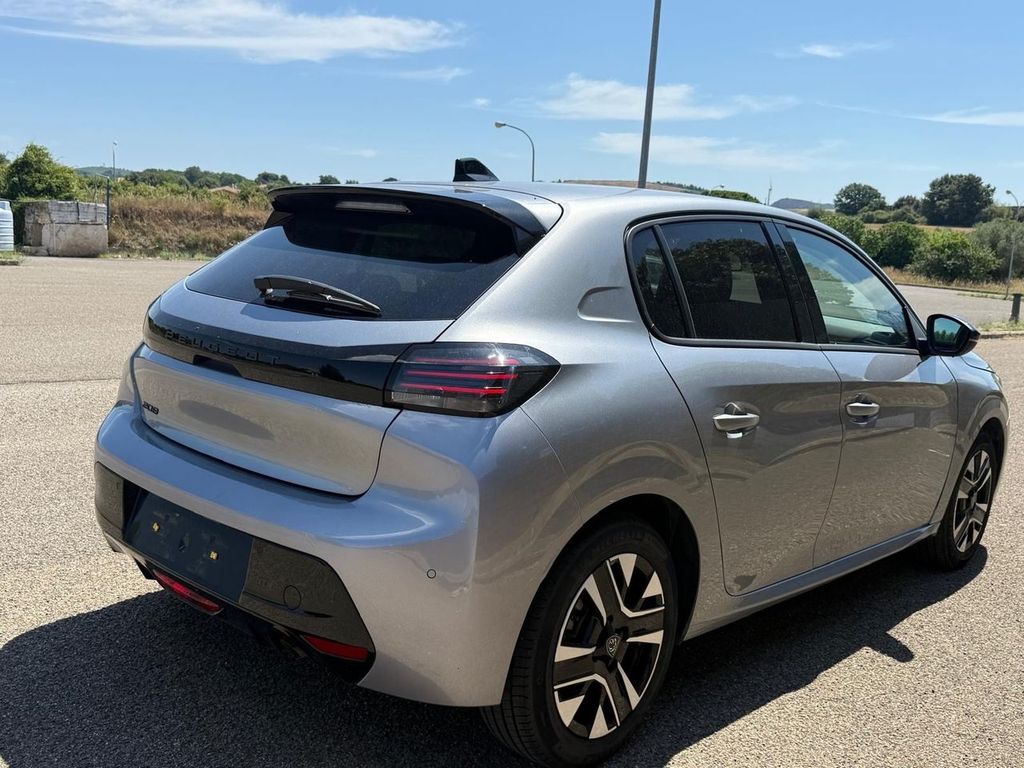 Image of Peugeot 208