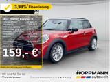 MINI Cooper S*PDC*SHZ*Klimaautomatik*ALU*