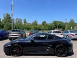 Porsche Cayman GTS CHRONO/GTS PAKET 2/CARPLAY/CARBON/GAR - gebrauchte Porsche Cayman aus dem Jahr 2020