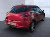 Mazda 2 Kizoku Bluetooth Navi LED Klima Einparkhilfe - Mazda aus 2020