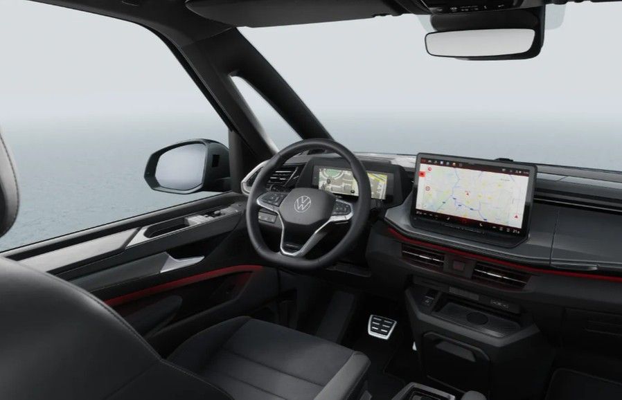 Volkswagen T7 Multivan - Bild 11