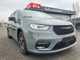 Chrysler Pacifica3,6.Plug-in-Hybrid.360°.ACC.2xTV.7-Sitz. - Chrysler Pacifica mit Hybrid-Antrieb