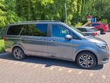 Mercedes-Benz V 250 d Aut. AVANTG. ED. extralang AVANTGARD... - Mercedes-Benz V 250 in Wiesbaden