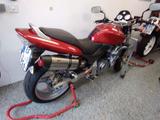 Honda Hornet 600 (PC 34), tiefer gelegt - Offers