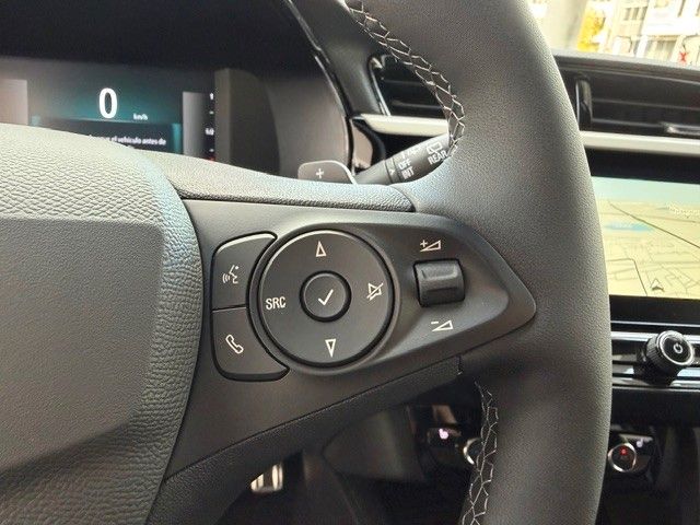 Fahrzeugabbildung Opel Corsa F GS 100PS Navi/Kamera/LED!