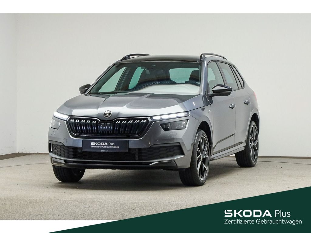 Image of Skoda Kamiq