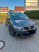Seat Alhambra 2.0 TSI FR-Line DSG FR-Line