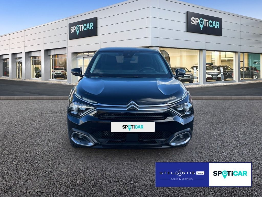 CITROEN C4 2024