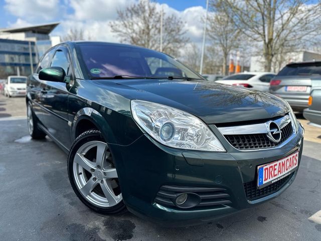 Opel Vectra C Lim. Edition/LEDER/SHZ/PDC/ALUS/05/25