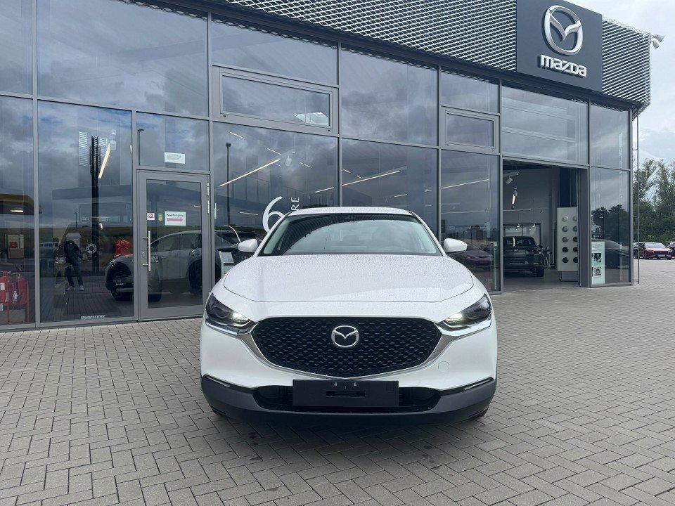 Mazda CX-30 2.5 (140PS) Autom. Prime-Line Mild-Hybrid 