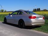 BMW 325i E92 Coupe LCI, Steptr.,Leder,eSD,BMW-... - BMW 325 in Bremen