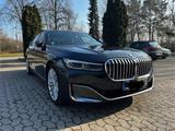 BMW 730D Bi-Xenon/Navi/Kamera/Head-Up/Massage/Vollll - BMW 7er Reihe Gebrauchtwagen