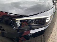 OPEL Corsa 1.2 5-türig Klima Navi Kamera LMF