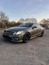 Mercedes-Benz Mercedes Benz E500 ~ AMG E63 Umbau ~ lücke... - Mercedes-Benz: Coupe, E63