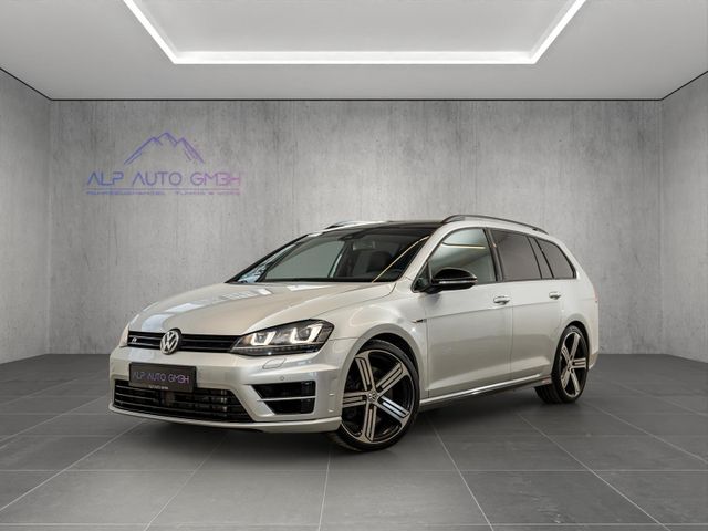 Volkswagen Golf R 2.0 TSI DSG BMT 4M VAR./XENON/APR/ACC