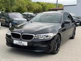 BMW 5 Touring 530 d Sport Line/PANO/LED/HUP/STHZ/AHK
