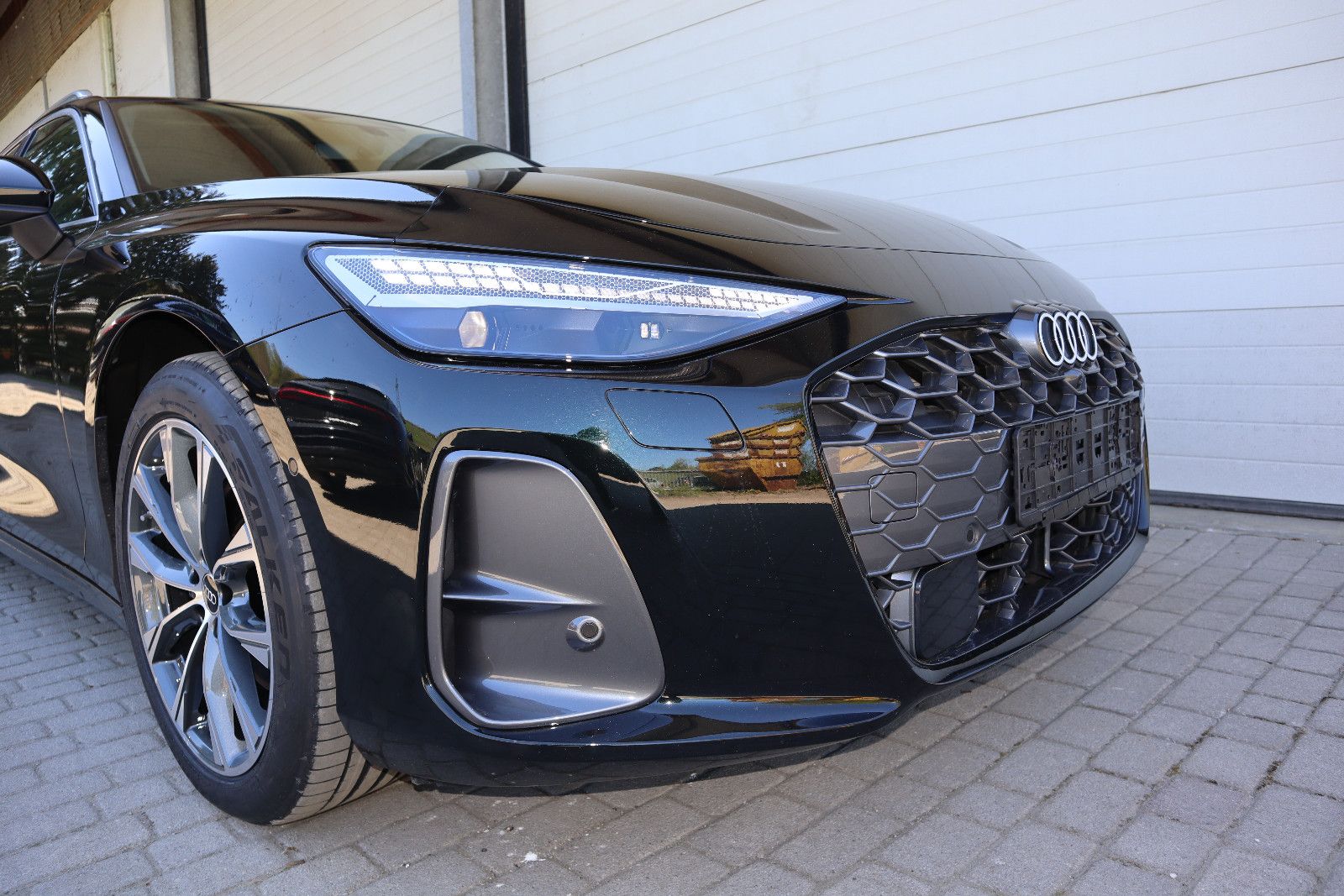 Audi A6 TFSI NEUES MODELL MOD.2026 TECH PLUS 360° B&O foto 5