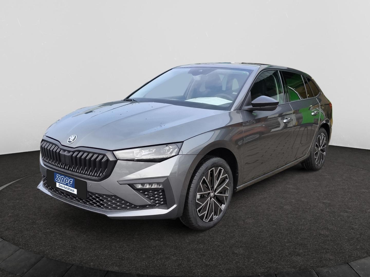 Skoda Scala Balance 1,0 TSI DSG 28.580.-bei Inzahlung
