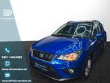 Seat Arona 1.0 TSI Style - Seat Arona Gebrauchtwagen in Dresden