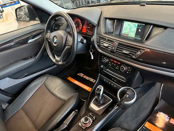 MYAUTOCENTER – Gebraucht- und Jahreswagen mit Werkstattservice in Pfaffenhofen BMW X1 xDrive *PANO*TEMPOMAT*AHK*NAV*PDC*KLIMA*