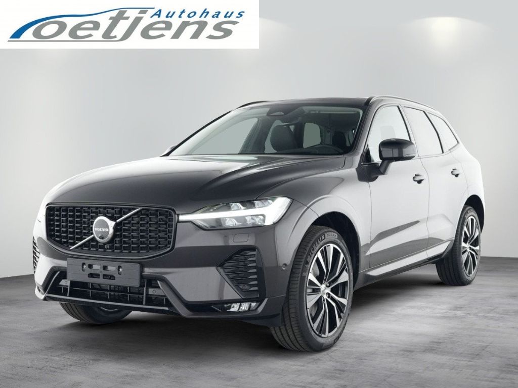 Volvo XC60 B5 AWD Ultra Dark HUD 360 Kamera Pano LED B