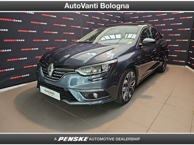 Renault Mégane Grand Coupé Mégane Grand Coupé dC