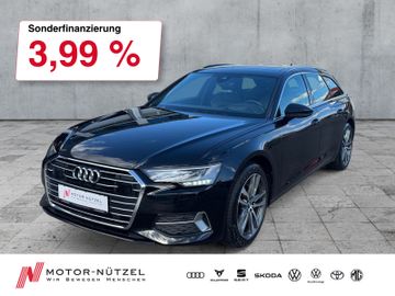 Audi A6 - 1