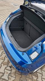 Audi A1 1.4 TFSI S tronic S line Sportback S line - Audi A1: Blau