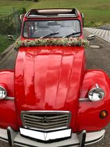 Citroën 2 CV