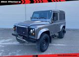 Land Rover LAND ROVER Defender 90 2.4 TD4 3P CORTO SE ITALI - gebrauchte Land Rover Defender aus dem Jahr 2007