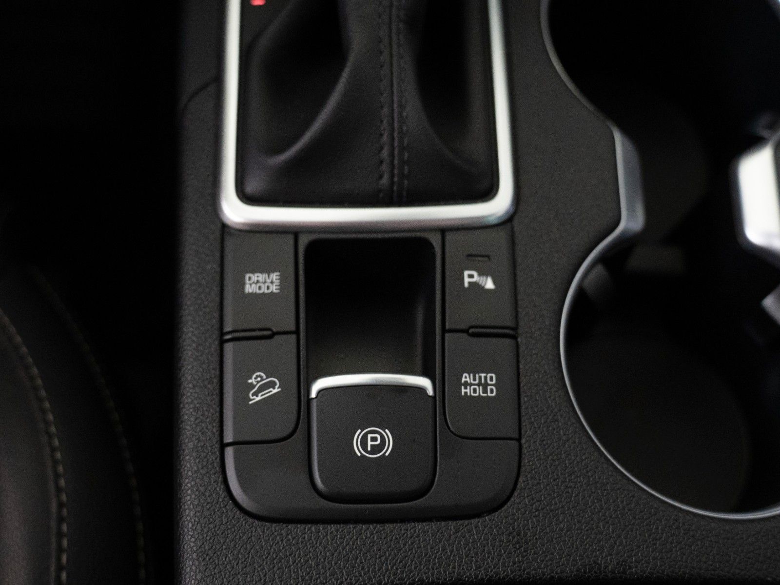 Fahrzeugabbildung Kia Sportage Vision Black Edit. AUTOM./4x4/SITZHZG.