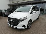 Mercedes-Benz V 220 d Avantgarde 4M K MBUX*Navi*Distronic*360° - Mercedes-Benz V 220 mit Diesel-Antrieb