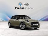 MINI Cooper 5-Türer Pepper Parkassistent Klimaaut. - MINI MINI: Tuerer