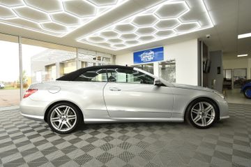 Mercedes E 250 - 12