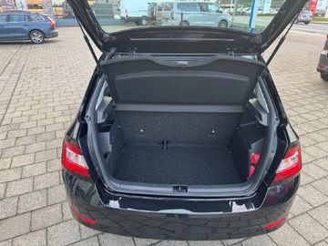 Skoda Fabia Cool Plus