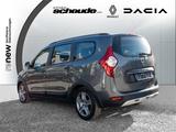 Dacia Lodgy Stepway TCE 115 Navi Klima PDC - Dacia Lodgy aus 2018