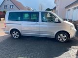 Volkswagen VW T5 2.5 TDI Multivan Highline Leder, Sta... - gebrauchte VW LT aus dem Jahr 2005