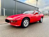 Porsche PORSCHE 924 TÜV NEU/H-ZULASSUNG - Porsche Gebrauchtwagen von 1976