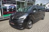 Renault Trafic Grand Combi L2 Life BETT/TISCH/IRMSCHER - Renault Trafic: I