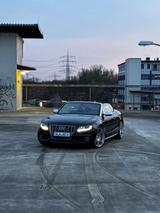 Audi S5 3.0 Quattro Cabriolet - Traumzustand 