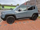 Jeep Renegade Trailhawk 2.0 MJet 4X4 Deserthawk  - Jeep Renegade Deserthawk