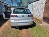 Seat ibiza 6l - Seat aus 2002