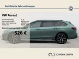 Volkswagen Passat Var. 1.5 eHybrid DSG R-Line AHK 360° Pano - Volkswagen Passat: Grün