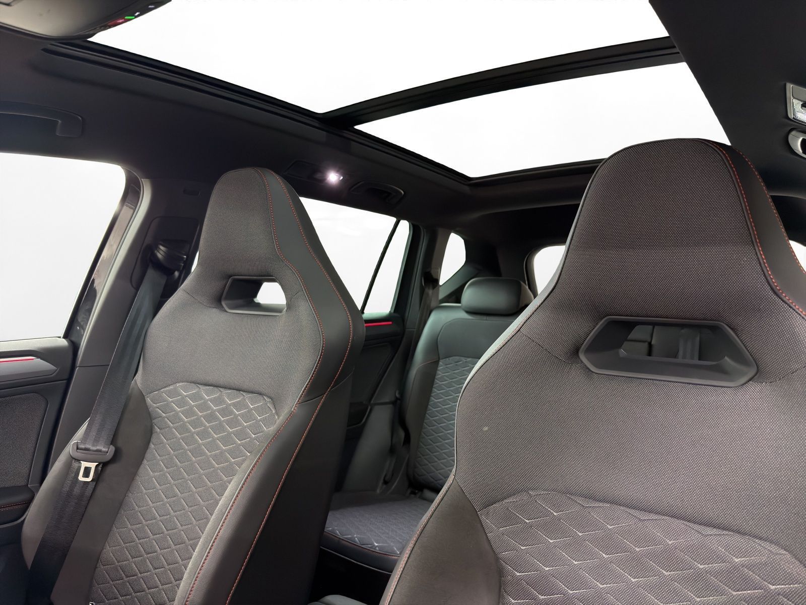 Seat Tarraco - Bild 10