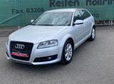 Audi A3 Sportback 1.4 TFSI Ambition*1.Hand* - Audi A3 aus 2009: Sportback Ambition