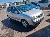 Volkswagen Polo 9N 1,4 TDI - Volkswagen Polo aus 2004 mit Diesel-Antrieb