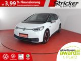 Volkswagen ID.3 1st Max 150/58 255,-ohne Anzahlung Pano HUD - Volkswagen ID.3: 1st Max