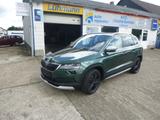 Skoda Karoq Scout 4x4