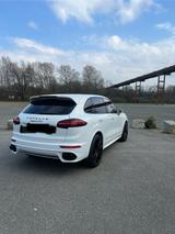 Porsche Cayenne GTS,Approved, Burmester, Pano, Chrono,21 - Porsche Cayenne Gebrauchtwagen in Essen